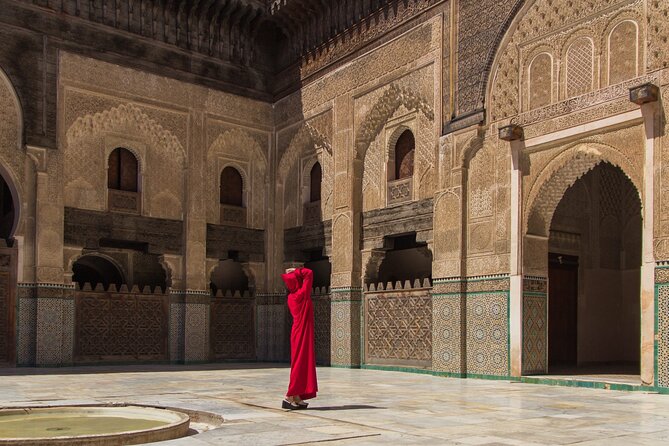 3 Days Merzouga Desert Tour From Fez to Marrakech - Customer Reviews