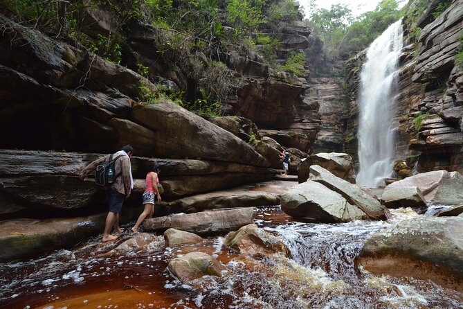 3 DAYS of Charm! Booking From 2 People - Chapada Diamantina by Zentur - Inclusions and Meal Details