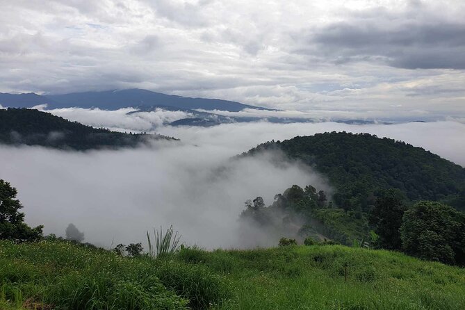 3 Days Red Car Road Trip Chiang Mai to Laos Border - Common questions