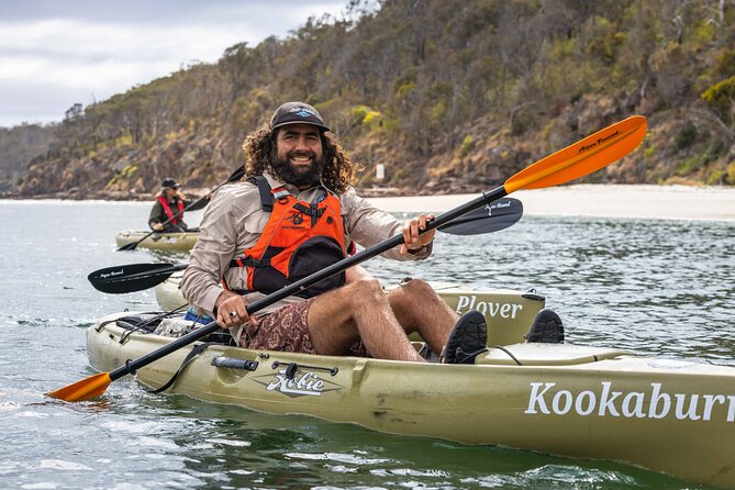 3 Hour Aboriginal Culture Tour With Kayaking in Coraki Drive - Cultural Insights
