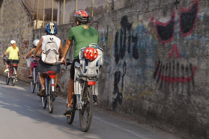 3-Hour Guided Antimafia Bike Tour at Palermo - Pricing Details