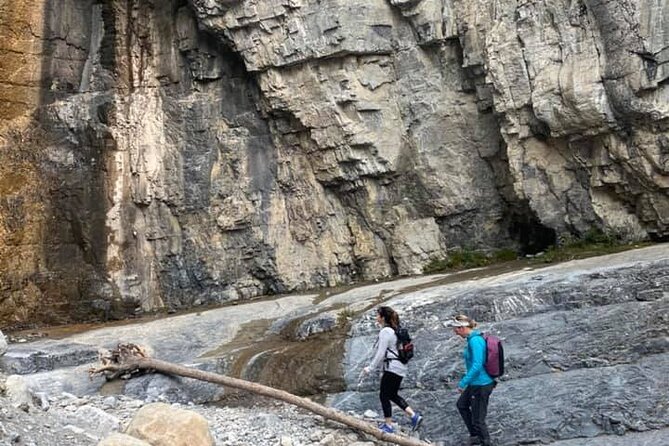 3 Hour Guided Hike and Historical in Grotto Canyon - Historical Insights Along the Trail