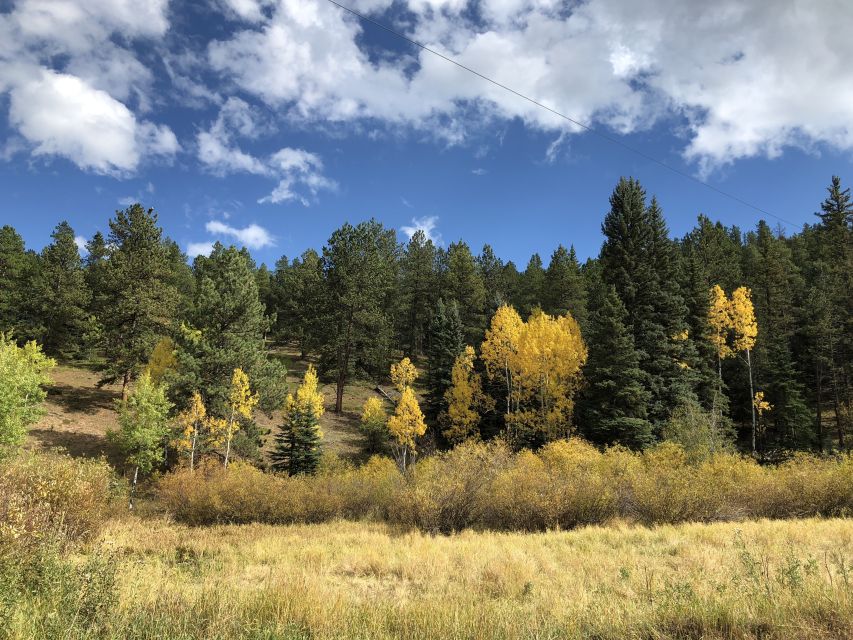 3 Hour Hiking Adventure Thru the Front Range of the Rockies - Gear and Attire