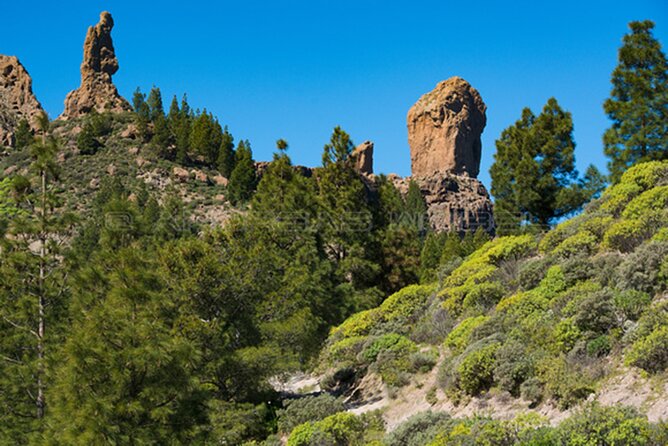 3-Hour Hiking Experience in Roque Nublo - Essential Gear