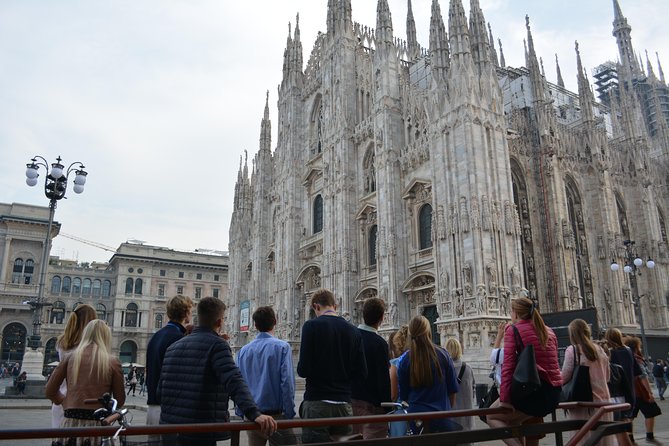 3-Hour Milan City Tour With the Scala Theatre - Small Group Tour - Common questions