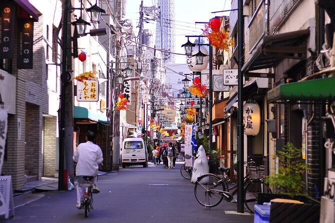 3 Hour Private Walking Tour at Tsukiji Savoring Culinary Delights - Guided Tour Highlights