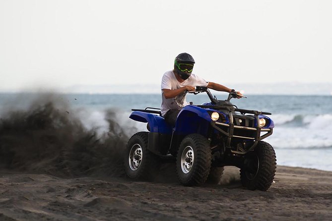 3-Hour Quad Biking In Djerba Island - Reviews and Ratings