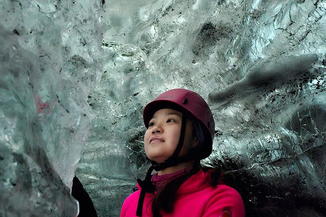 3 Hours Glacier Hike in Breiðamerkurjökull - Meeting and Pickup Information