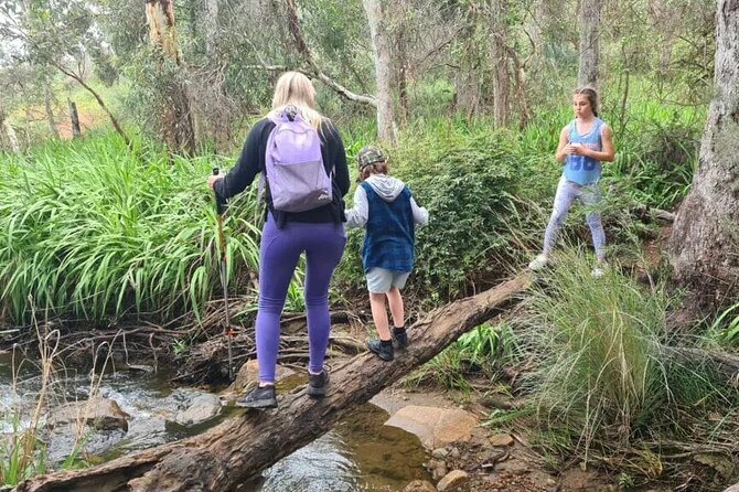 3-Hours Mummy and Me Hike Tea in Forrestfield - What to Bring