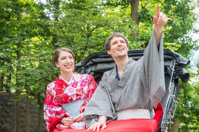 3-Hours Walking Tour in Kamakura - Local Culture and Traditional Crafts