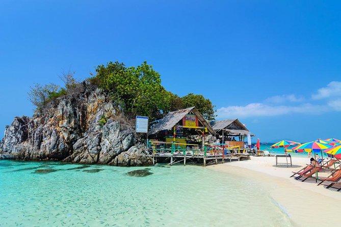 3 Khai Islands Snorkeling Tour by Speed Boat - Booking Information