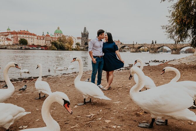 30-Minute Private Vacation Photography Session With Local Photographer in Prague - How to Receive and Use the Photos
