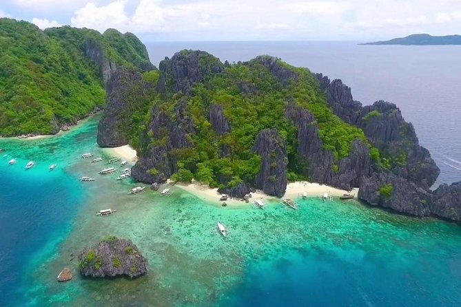 3D2N El Nido Experience - Accommodation Options