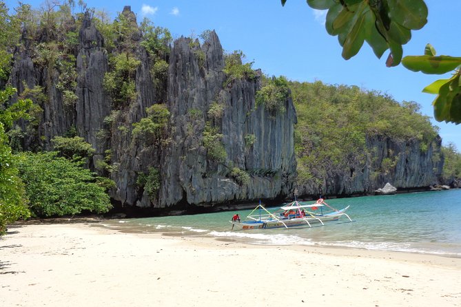 3in1 Puerto Princesa Underground River; Ugong Rock Cave & Zipline - Price and Booking Information