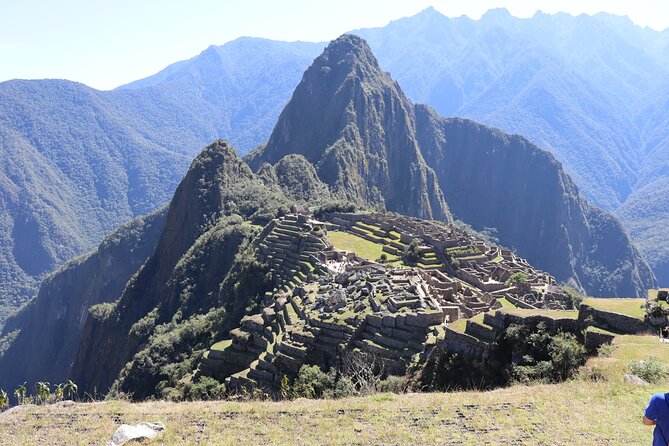 4-Day Cusco, Sacred Valley, MachuPicchu and Rainbow Mountain Tour - Guide and Transportation