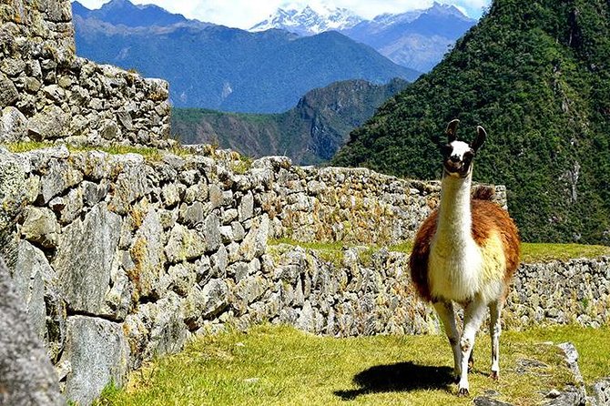 4-Day Inca Quarry Trek to Machu Picchu - Essential Packing List