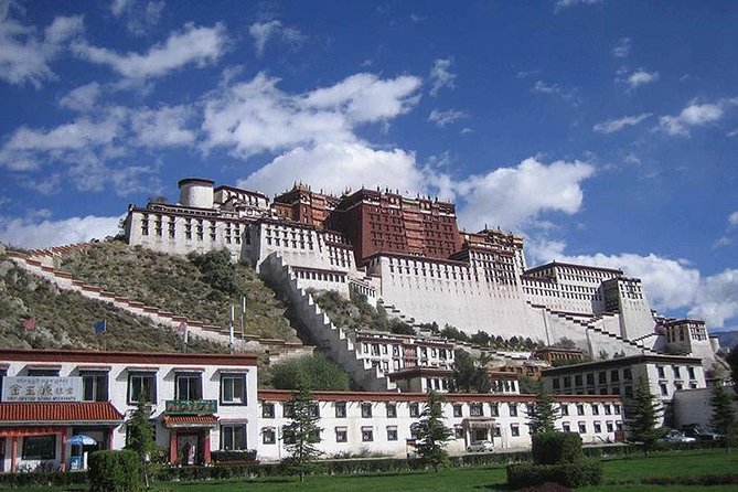 4-Day Private Lhasa Tour - Pricing and Group Size Options