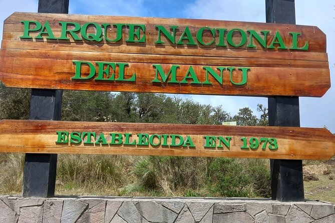 4-Day Private Tour to Manu National Park From Cusco - Accommodation Details