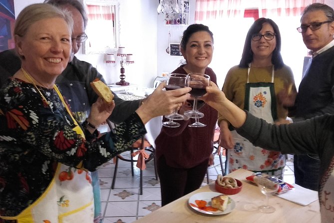 4-Day Puglia Sightseeing Tour Including Cooking Class - Traveler Reviews and Ratings