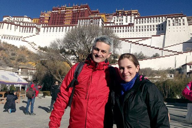 4-Day Tibet Tour: Private Lhasa Package of Potala Palace, Jokhang Temple - Itinerary Overview