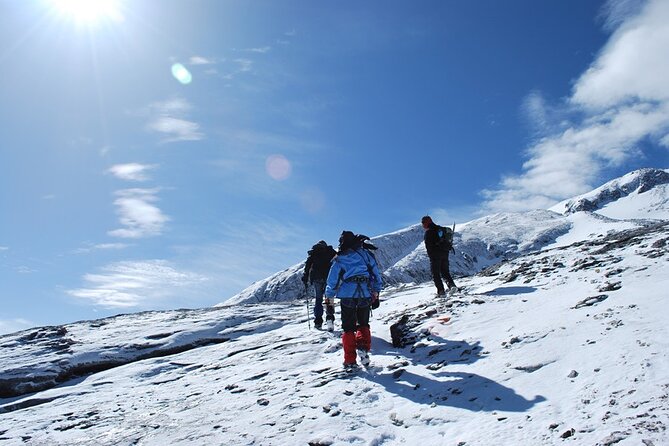 4 Days Haba Snow Mountain Climbing Tour (Lijiang-Shangri-La) - Pricing Information