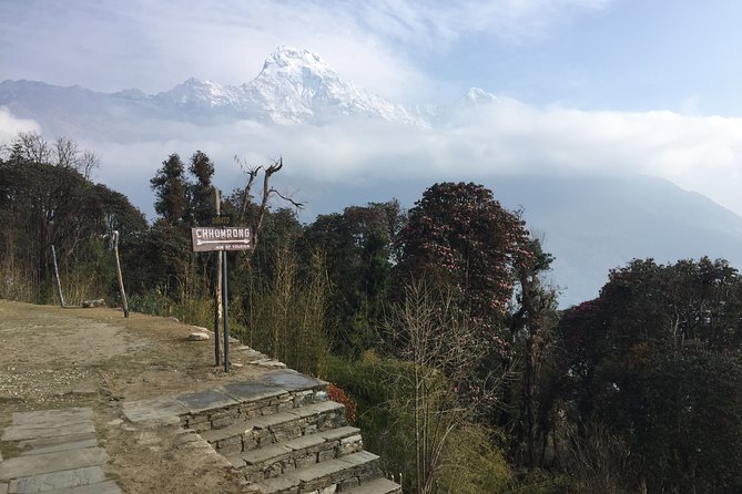 4 Days Poon Hill Trek - Customer Reviews and Ratings