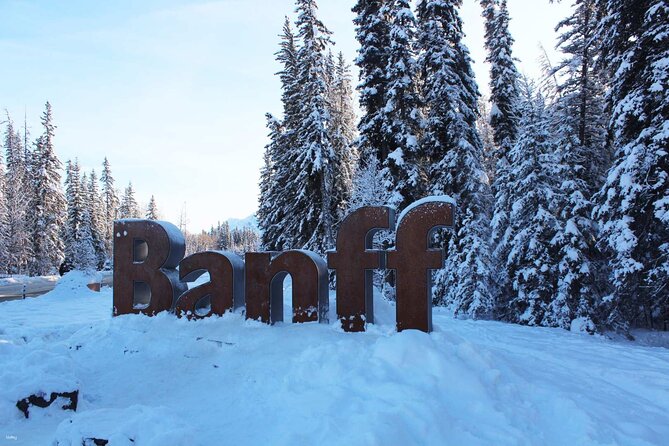 4 Days Tour to Banff Vernon and Golden From Vancouver - Accommodation Details