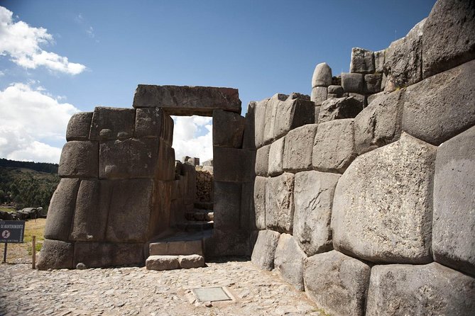 4-Hour City Tour of Cusco Including Four Ruins - Inca History Insights