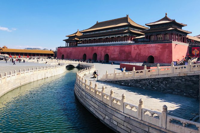 4-Hour Private Tour: Forbidden City, Tiananmen Square and Beijing Hutong - Customer Reviews and Ratings