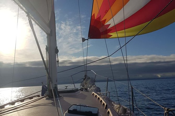 4-Hour Sailing Adventure on the Strait of Juan De Fuca - Inclusions and Safety