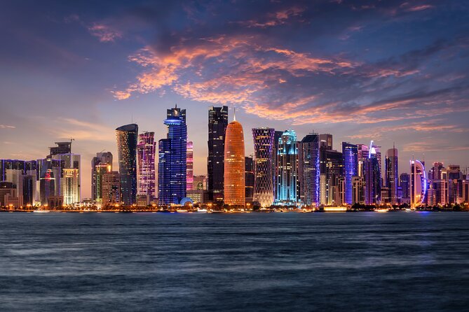 4 Hours-Doha City Private Tour - Traveler Reviews