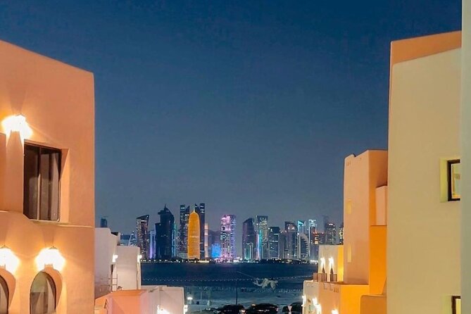 4 Hours Private Guided City Tour in Doha - Booking Details