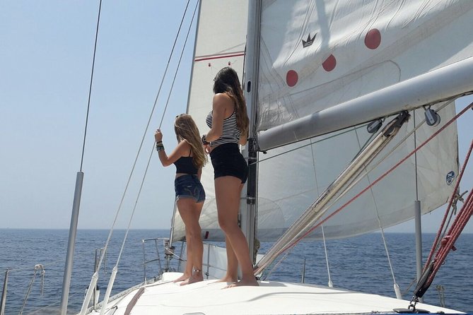 4 Hours Sailing Trip on the Mediterranean From Estepona - Common questions