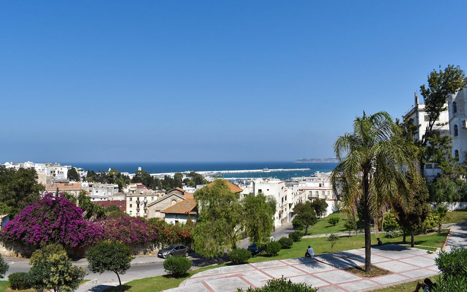 4 Hours Tour Tangier City Private Tour - Local Insights and History
