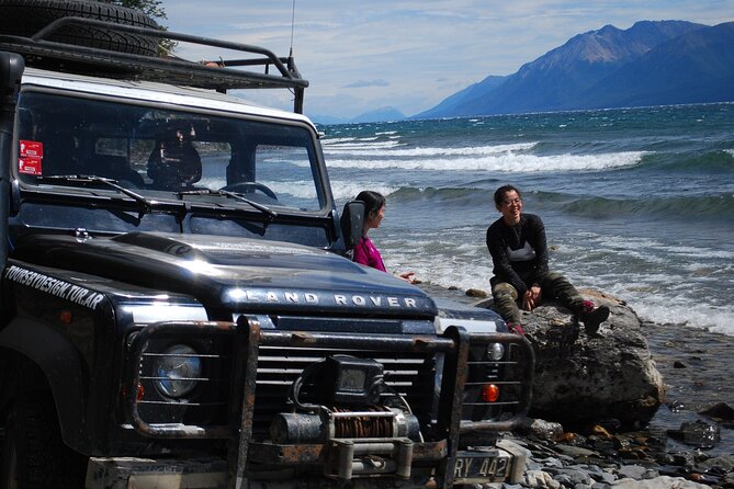 44 Off Road Tour to Escondido and Khami Lakes - Pricing and Inclusions