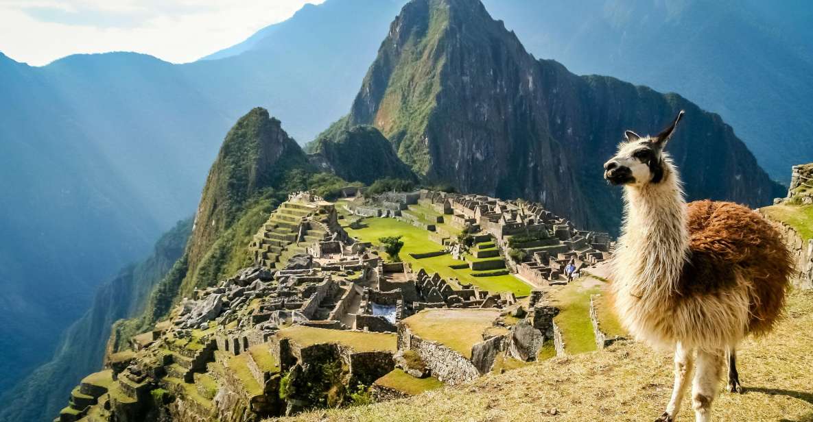 4D/3N Cusco, Sacred Valley and Machu Picchu Airport Pickup - Itinerary and Highlights