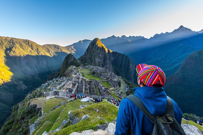4D Bundle Cusco: Sacred Valley / Machu Picchu / Rainbow Mountain / Humantay Lake - Itinerary Overview