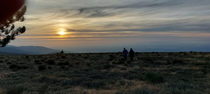 4x4 Serra Da Estrela - Highlights of the Experience