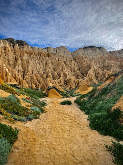 4X4 Tour Through the Secret Beaches of Melides - Tour Highlights and Inclusions