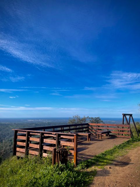 4X4 Tour Through the Unexplored Mountains of Melides - Local Guides and Experience