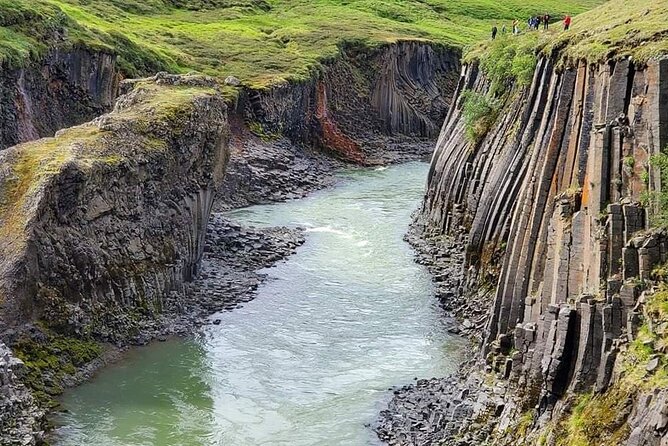 5-Day Guided Ring Road Iceland Tour From Reykjavik - Accommodation and Meals Included