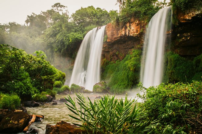5-Day Tour to Iguazu Falls From Buenos Aires - Customer Reviews