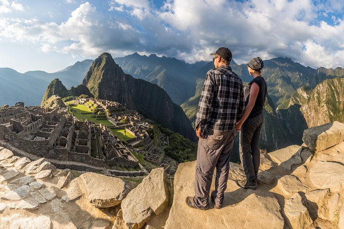5 Day - Tour to Machu Picchu Traditional - Group Service - Customer Reviews and Feedback