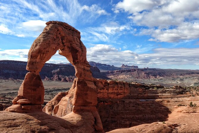 5-Day Tour: Utah Mighty 5 From Las Vegas - Traveler Reviews