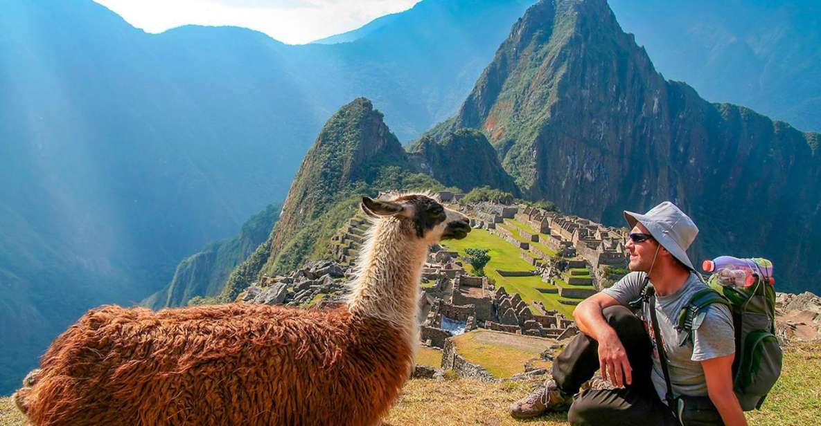 5 Days/4 Nights Package in Cusco With Accommodation Included - Itinerary Highlights