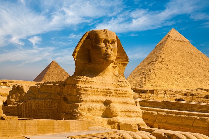 5 Days Cairo, Aswan, and Abu Simbel Tour Package - Logistics and Meeting Details