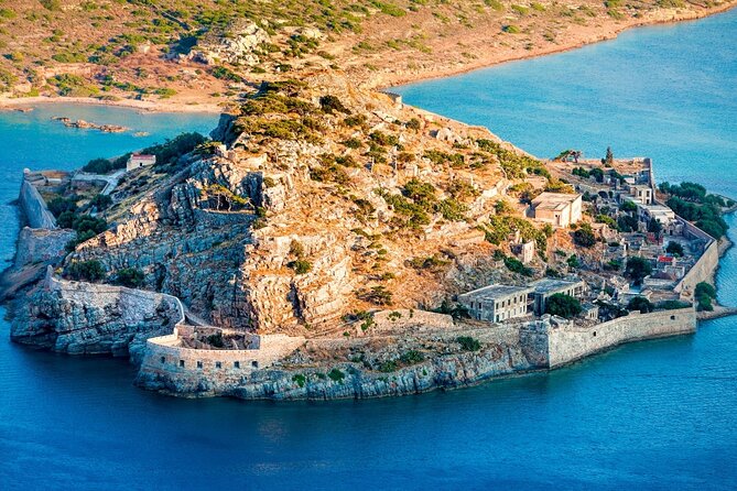 5 Days the Labyrinth of Crete From Heraklion - Tour Highlights