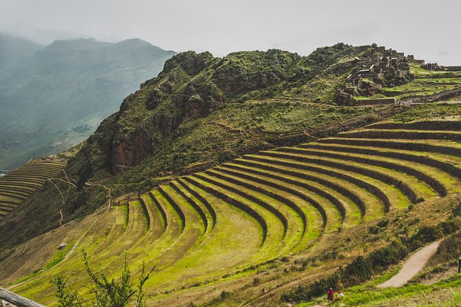 5 Days Tour to Machupicchu, Sacred Valley and Rainbow Mountain in Small Group - Highlights of the Tour