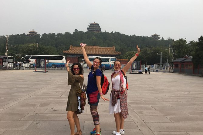 5-Hour Private Beijing Central Axis and Forbidden City Tour - Common questions