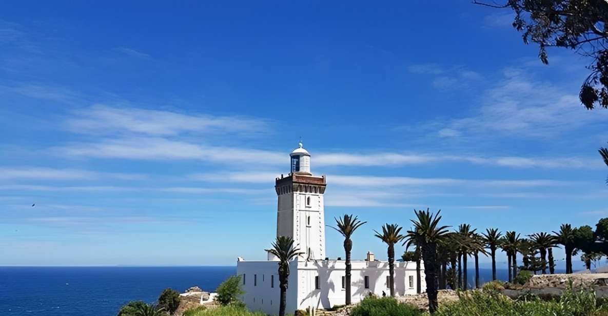 5 Hour Private Tangier Tour - Booking Information and Policies